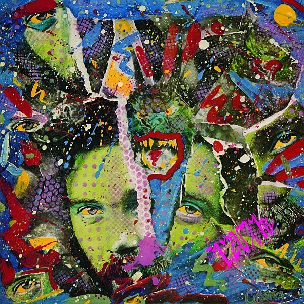 ROKY ERICKSON – evil one (LP Vinyl)