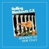 ROLLING BLACKOUTS COASTAL FEVER – sideways to new italy (CD, Kassette, LP Vinyl)