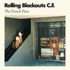 ROLLING BLACKOUTS COASTAL FEVER – the french press (CD, LP Vinyl)