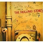 Cover ROLLING STONES, beggars banquet