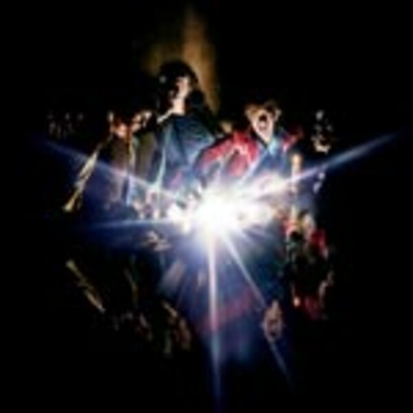 ROLLING STONES – bigger bang (CD, LP Vinyl)