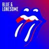 ROLLING STONES – blue & lonesome (CD, LP Vinyl)