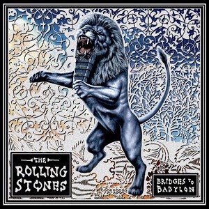 The Rolling Stones - Bridges To Babylon (SHM-CD) (Paper Sleeve) [Import]