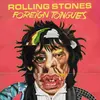 ROLLING STONES – foreign tongues (Boxen, CD, LP Vinyl)