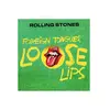 ROLLING STONES – foreign tongues, loose lip (deluxe) (CD, LP Vinyl)