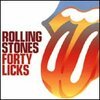 ROLLING STONES – forty licks (LP Vinyl)