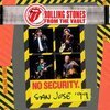 ROLLING STONES – from the vault: no security - san jose 1999 (LP Vinyl)