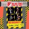 ROLLING STONES – from the vault: no security - san jose 1999 (LP Vinyl)