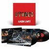 ROLLING STONES – grrr - live at newark (LP Vinyl)