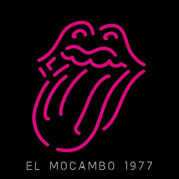 ROLLING STONES – live at the el mocambo (CD, LP Vinyl)