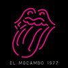ROLLING STONES – live at the el mocambo (CD, LP Vinyl)