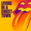 ROLLING STONES – living in a ghost town (10" Vinyl)