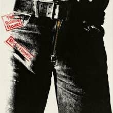 ROLLING STONES – sticky fingers (LP Vinyl)