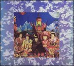 ROLLING STONES – their satanic majesties request (CD, LP Vinyl)