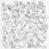ROMARE – projections (CD)