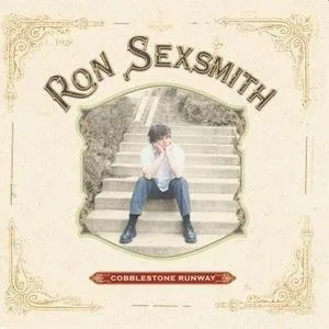RON SEXSMITH – cobblestone runway (CD)