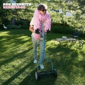 RON SEXSMITH – hermitage (CD, LP Vinyl)