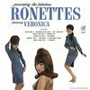 RONETTES – presenting the fabulous ... (LP Vinyl)