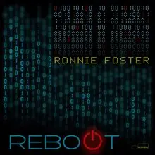 RONNIE FOSTER – reboot (LP Vinyl)