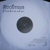 ROOFMAN – 8 songs from the bathroom (LP Vinyl)