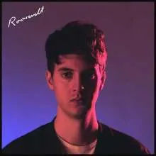 ROOSEVELT – s/t (CD, LP Vinyl)