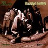 ROOTS – illadelph halflife (CD)