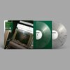 ROOTS MANUVA – brand new second hand (25th anniversary) (LP Vinyl)