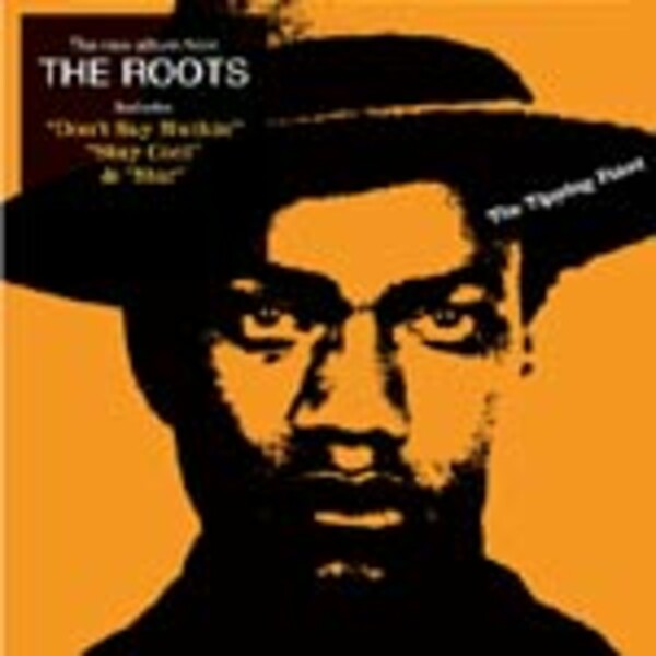 Cover ROOTS, tipping point