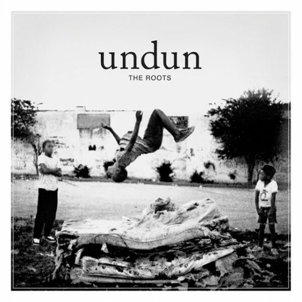 ROOTS – undun (CD, LP Vinyl)