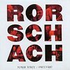 RORSCHACH – remain sedate / protestant (CD)