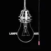 ROSA BETON – lampe aus (LP Vinyl)