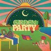 ROSE CITY BAND – garden party (CD, LP Vinyl)