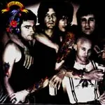 ROSE TATTOO – assault & battery (LP Vinyl)