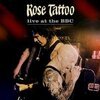 ROSE TATTOO – on air in 81 (CD)