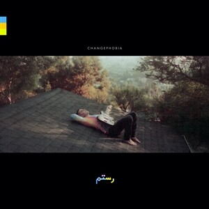 ROSTAM – changephobia (CD, LP Vinyl)