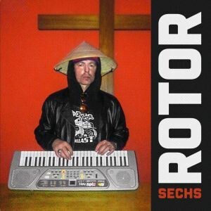 ROTOR, sechs cover
