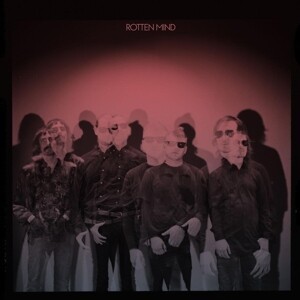 ROTTEN MIND – s/t (LP Vinyl)