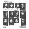ROTTEN MIND – still searching / streberbarn (7" Vinyl)