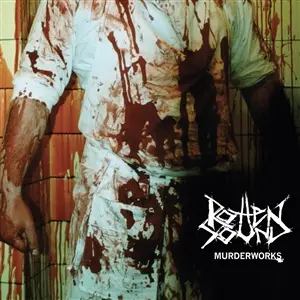ROTTEN SOUND – murderworks (CD, LP Vinyl)