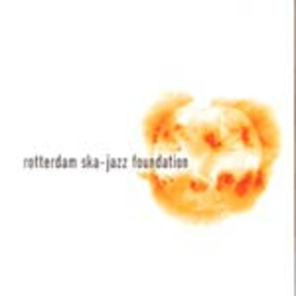 ROTTERDAM SKA-JAZZ FOUNDATION – sunwalk (CD)