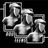 ROUTEENS – s/t (LP Vinyl)