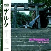 ROUTES – instrumentals II (LP Vinyl)