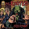 ROUTES – skeletons (LP Vinyl)
