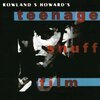 ROWLAND S. HOWARD – teenage snuff film (CD, LP Vinyl)