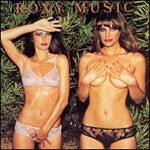 ROXY MUSIC, country life cover