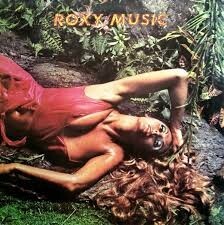 ROXY MUSIC – stranded (CD, LP Vinyl)