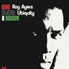 ROY AYERS UBIQUITY – red, black & green (LP Vinyl)