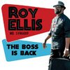 ROY ELLIS – boss is back (CD)