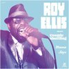 ROY ELLIS – meets cosmic shuffling/big boss sound (7" Vinyl)