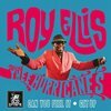 ROY ELLIS WITh THE HURRICANES – can you feel it (7" Vinyl)